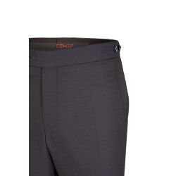 Wilvorst TZIACCO Herren Hose Royal Tunnelbund Mitternachtsblau