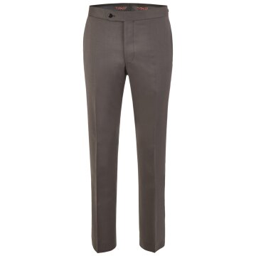 Wilvorst TZIACCO Herren Hose Royal Tunnelbund Braun