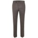 Wilvorst TZIACCO Herren Hose Royal Tunnelbund Braun