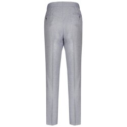 Wilvorst TZIACCO Herren Hose Royal Tunnelbund Hellblau...