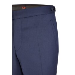 Wilvorst TZIACCO Herren Hose Royal Tunnelbund Mitternachtsblau