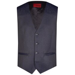 Wilvorst TZIACCO Herren Weste Royal V-Neck...