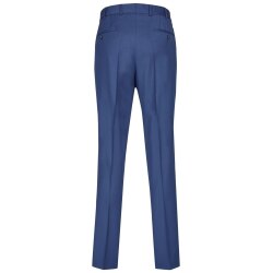 Wilvorst TZIACCO Herren Hose Royal Gürtelschlaufen...