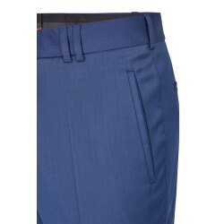 Wilvorst TZIACCO Herren Hose Royal Gürtelschlaufen...