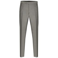 Wilvorst TZIACCO Herren Hose Royal Tunnelbund Taupe