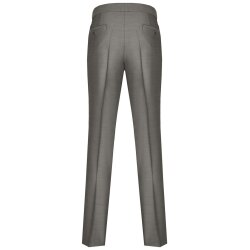 Wilvorst TZIACCO Herren Hose Royal Tunnelbund Taupe