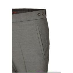Wilvorst TZIACCO Herren Hose Royal Tunnelbund Taupe