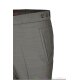 Wilvorst TZIACCO Herren Hose Royal Tunnelbund Taupe