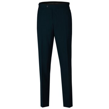 Wilvorst CLASSICs Herren Smokinghose Drop8 Grün
