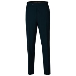 Wilvorst CLASSICs Herren Smokinghose Drop8 Grün