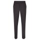 Wilvorst CLASSICs Herren Smokinghose Drop8 Aubergine