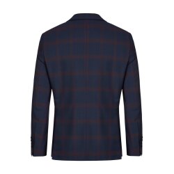 Wilvorst CLASSICs Herren Smokingsakko Revers Drop8...