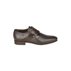 Wilvorst SCHUHE Herren Schnürschuh Kalbsleder...