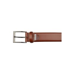 Wilvorst GÜRTEL Herren Anzug-Gürtel Glattleder...