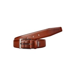 Wilvorst GÜRTEL Herren Anzug-Gürtel Glattleder...