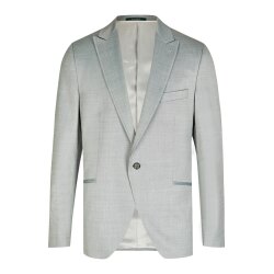 Wilvorst SINCE-1916 Herren Sakko Revers Drop8...