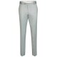 Wilvorst SINCE-1916 Herren Hose Drop8 Hellgrün meliert