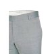 Wilvorst SINCE-1916 Herren Hose Drop8 Hellgrün meliert