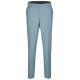 Wilvorst SINCE-1916 Herren Hose Drop8 Grün meliert