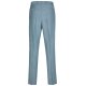 Wilvorst SINCE-1916 Herren Hose Drop8 Grün meliert