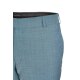 Wilvorst SINCE-1916 Herren Hose Drop8 Grün meliert