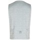 Wilvorst SINCE-1916 Herren Weste V-Neck Drop8 Hellgrün gemustert