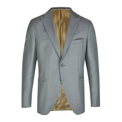 Wilvorst SINCE-1916 Herren Sakko Revers Drop8 Grün...