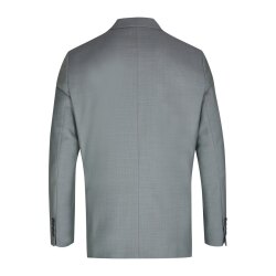 Wilvorst SINCE-1916 Herren Sakko Revers Drop8 Grün...