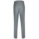 Wilvorst SINCE-1916 Herren Hose Drop8 Grün strukturiert