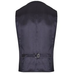 Wilvorst SINCE-1916 Herren Weste V-Neck Drop8 Grün...
