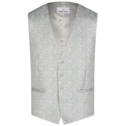 Wilvorst SINCE-1916 Herren Weste V-Neck Drop8...