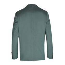 Wilvorst SINCE-1916 Herren Sakko Revers Drop8 Grün...