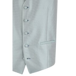Wilvorst SINCE-1916 Herren Weste V-Neck Drop8...