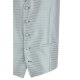 Wilvorst SINCE-1916 Herren Weste V-Neck Drop8 Hellgrün gemustert