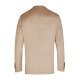 Wilvorst SINCE-1916 Herren Sakko Revers Drop8 Beige meliert