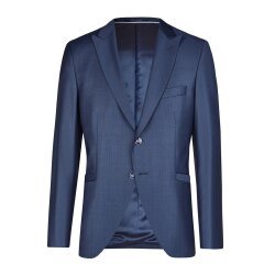Wilvorst SINCE-1916 Herren Sakko Spitzfacon Drop8...