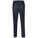 Wilvorst SINCE-1916 Herren Hose Drop8 Dunkelblau
