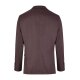 Wilvorst SINCE-1916 Herren Sakko Revers Drop8 Bordeaux strukturiert