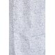 Wilvorst SINCE-1916 Herren Weste V-Neck Modern-Fit Hellblau Floral 98