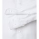 VENTI Herren Businesshemd Langarm Button-Down Modern-Fit Weiß 39