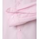 VENTI Herren Businesshemd Langarm Button-Down Modern-Fit Rosa 40