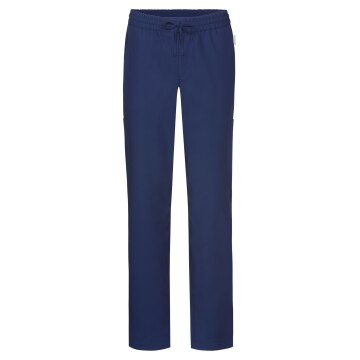 Greiff CARE unisex Schlupfhose Regular-Fit Dunkelblau