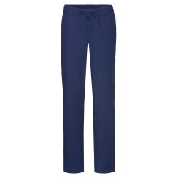 Greiff CARE unisex Schlupfhose Regular-Fit Dunkelblau