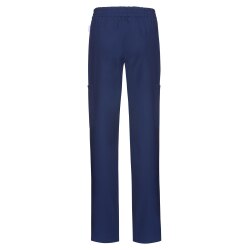 Greiff CARE unisex Schlupfhose Regular-Fit Dunkelblau