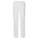 Greiff CARE unisex Schlupfhose Regular-Fit Weiß