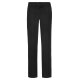 Greiff CARE unisex Schlupfhose Regular-Fit Schwarz