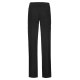 Greiff CARE unisex Schlupfhose Regular-Fit Schwarz