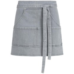 Greiff GASTRO MODA Service Vorbinder 77x40 Denim diverse...