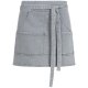 Greiff GASTRO MODA Service Vorbinder 77x40 Denim diverse Farben