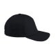 Greiff GASTRO MODA Basecap unisex Einheitsgröße verstellbares Klettband diverse Farben